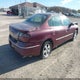 1G2HX54K0Y4173663 2000 Pontiac Bonneville Se auction photo thumbnail 4