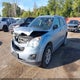 2GNFLEEK3F6233645 2015 Chevrolet Equinox Ls auction photo thumbnail 2