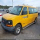1GKHG39U441111287 2004 GMC Savana Standard auction photo thumbnail 2