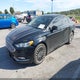 3FA6P0HD0HR407377 2017 Ford Fusion Se auction photo thumbnail 2