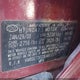 KM8SC73E03U461577 2003 Hyundai Santa Fe Gls/Lx auction photo thumbnail 9