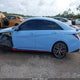 KMHLW4AK1NU008946 2022 Hyundai Elantra N auction photo thumbnail 15