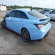 KMHLW4AK1NU008946 2022 Hyundai Elantra N auction photo thumbnail 3