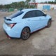 KMHLW4AK1NU008946 2022 Hyundai Elantra N auction photo thumbnail 4