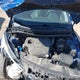 KMHCT4AEXFU858028 2015 Hyundai Accent Gls auction photo thumbnail 10