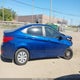 KMHCT4AEXFU858028 2015 Hyundai Accent Gls auction photo thumbnail 13