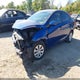 KMHCT4AEXFU858028 2015 Hyundai Accent Gls auction photo thumbnail 2