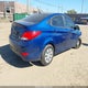 KMHCT4AEXFU858028 2015 Hyundai Accent Gls auction photo thumbnail 4