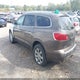 5GALVBED2AJ164319 2010 Buick Enclave 1Xl auction photo thumbnail 3