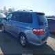 5FNRL38677B003627 2007 Honda Odyssey Ex-L auction photo thumbnail 3