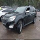 2GNALDEK4G1169702 2016 Chevrolet Equinox Ltz auction photo thumbnail 2