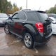 2GNALDEK4G1169702 2016 Chevrolet Equinox Ltz auction photo thumbnail 3