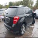 2GNALDEK4G1169702 2016 Chevrolet Equinox Ltz auction photo thumbnail 4