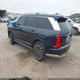 KM8RMES29TU020229 2026 Hyundai Palisade Calligraphy auction photo thumbnail 3