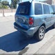 5FNYF28766B027048 2006 Honda Pilot Ex-L auction photo thumbnail 6