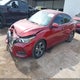 3N1AB8CV9PY275972 2023 Nissan Sentra Sv Xtronic Cvt auction photo thumbnail 2