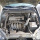 1NXBR32E23Z157112 2003 Toyota Corolla S auction photo thumbnail 10
