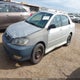 1NXBR32E23Z157112 2003 Toyota Corolla S auction photo thumbnail 2