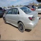 1NXBR32E23Z157112 2003 Toyota Corolla S auction photo thumbnail 3