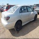 1NXBR32E23Z157112 2003 Toyota Corolla S auction photo thumbnail 4