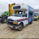 1GB6G5BG5D1176639 2013 Chevrolet Bus Express Cutaway auction photo thumbnail 2