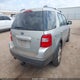1FMZK02186GA30477 2006 Ford Freestyle Sel auction photo thumbnail 4