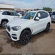 5UXTY3C00M9D90801 2021 BMW X3 Sdrive30I auction photo thumbnail 2