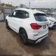 5UXTY3C00M9D90801 2021 BMW X3 Sdrive30I auction photo thumbnail 3