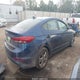 5NPD84LF5HH203675 2017 Hyundai Elantra Value Edition auction photo thumbnail 4