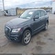 WA1WGAFP5EA091942 2014 Audi Q5 3.0T Premium Plus auction photo thumbnail 2