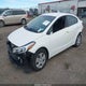 3KPFK4A79JE229194 2018 Kia Forte Lx auction photo thumbnail 2