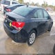 1G1PC5SH3B7185637 2011 Chevrolet Cruze Ls auction photo thumbnail 4
