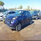 JN8AF5MV3FT557129 2015 Nissan Juke Sl auction photo thumbnail 2