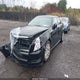 1G6DE5EG3A0141137 2010 Cadillac Cts Luxury auction photo thumbnail 2