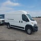 3C6MRVJG8RE100908 2024 Ram Promaster 3500 Cargo Van Slt High Roof 159 Wb Ext auction photo thumbnail 13