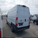 3C6MRVJG8RE100908 2024 Ram Promaster 3500 Cargo Van Slt High Roof 159 Wb Ext auction photo thumbnail 3