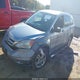 5J6RE4H55AL025468 2010 Honda Cr-V Ex auction photo thumbnail 2