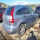 5J6RE4H55AL025468 2010 Honda Cr-V Ex auction photo thumbnail 4
