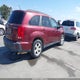 2S3DB217686108050 2008 Suzuki Xl7 Premium auction photo thumbnail 4