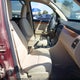 2S3DB217686108050 2008 Suzuki Xl7 Premium auction photo thumbnail 5