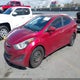 5NPDH4AE2GH710221 2016 Hyundai Elantra Se auction photo thumbnail 2