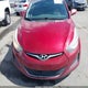 5NPDH4AE2GH710221 2016 Hyundai Elantra Se auction photo thumbnail 6