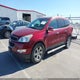 1GNEV23D79S148351 2009 Chevrolet Traverse Lt auction photo thumbnail 2