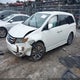 5FNRL5H90GB006987 2016 Honda Odyssey Touring/Touring Elite auction photo thumbnail 2