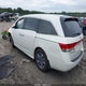 5FNRL5H90GB006987 2016 Honda Odyssey Touring/Touring Elite auction photo thumbnail 3