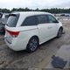5FNRL5H90GB006987 2016 Honda Odyssey Touring/Touring Elite auction photo thumbnail 4