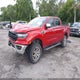 1FTER4EH0MLD12132 2021 Ford Ranger Lariat auction photo thumbnail 2