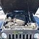 1C4BJWEG8HL599349 2017 Jeep Wrangler Unlimited Sahara 4X4 auction photo thumbnail 10