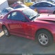 1FAFP40431F229681 2001 Ford Mustang auction photo thumbnail 13