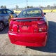 1FAFP40431F229681 2001 Ford Mustang auction photo thumbnail 16